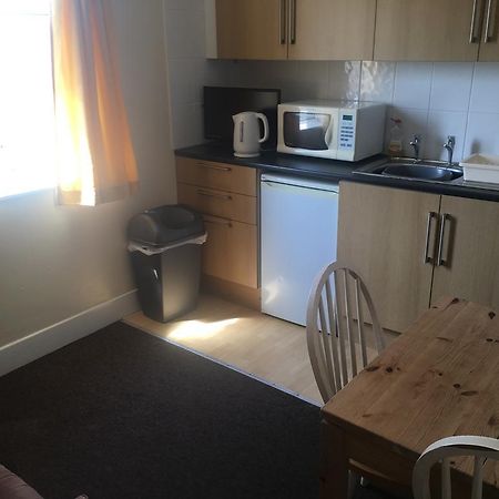 Fairview Holiday Flats Skegness Εξωτερικό φωτογραφία