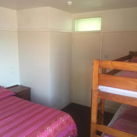 Fairview Holiday Flats Skegness Εξωτερικό φωτογραφία