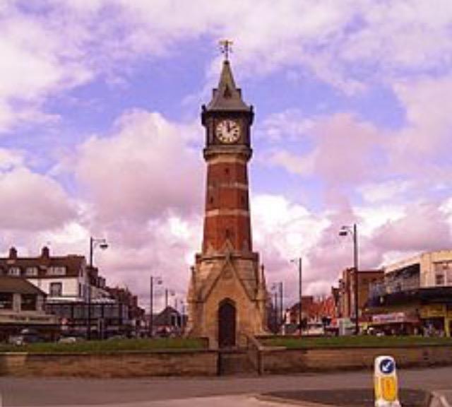 Fairview Holiday Flats Skegness Εξωτερικό φωτογραφία