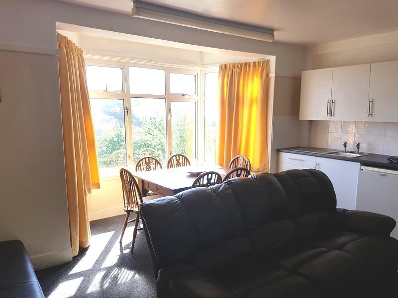 Fairview Holiday Flats Skegness Εξωτερικό φωτογραφία