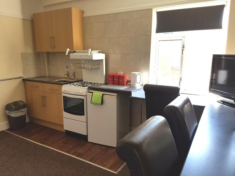 Fairview Holiday Flats Skegness Εξωτερικό φωτογραφία