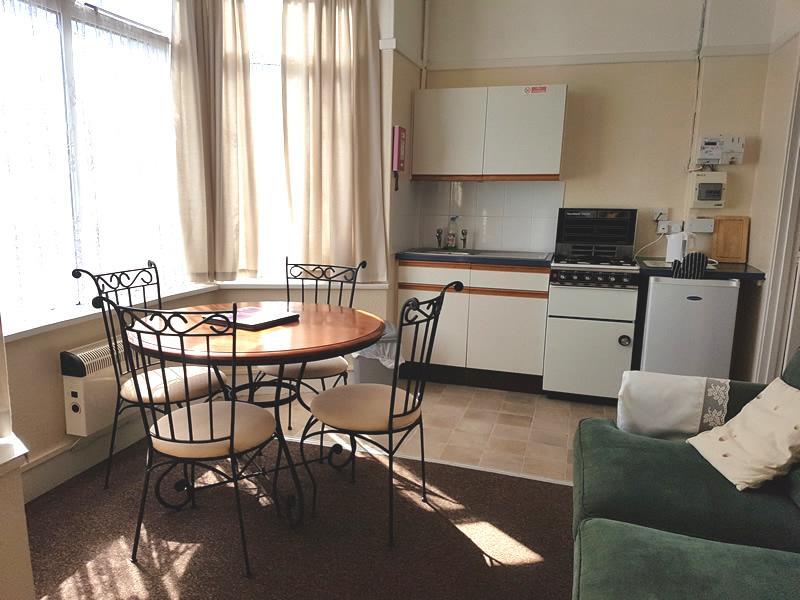 Fairview Holiday Flats Skegness Εξωτερικό φωτογραφία