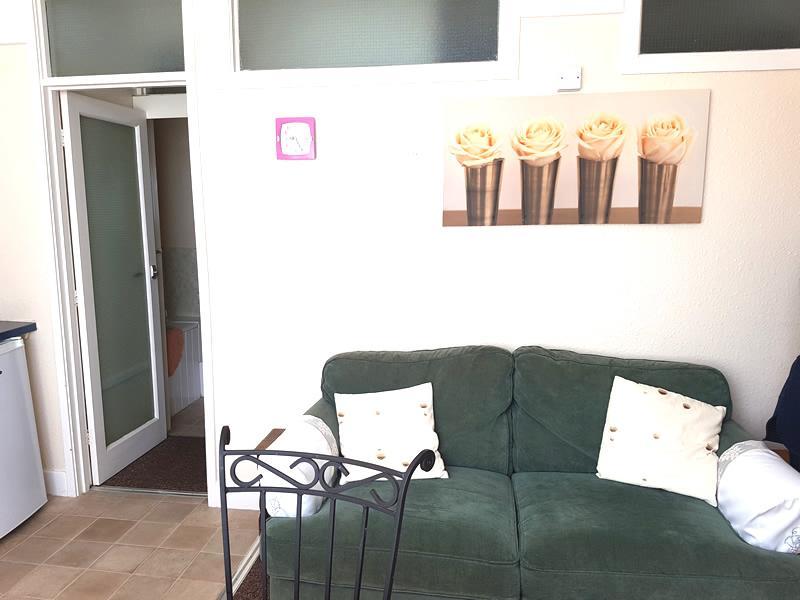 Fairview Holiday Flats Skegness Εξωτερικό φωτογραφία