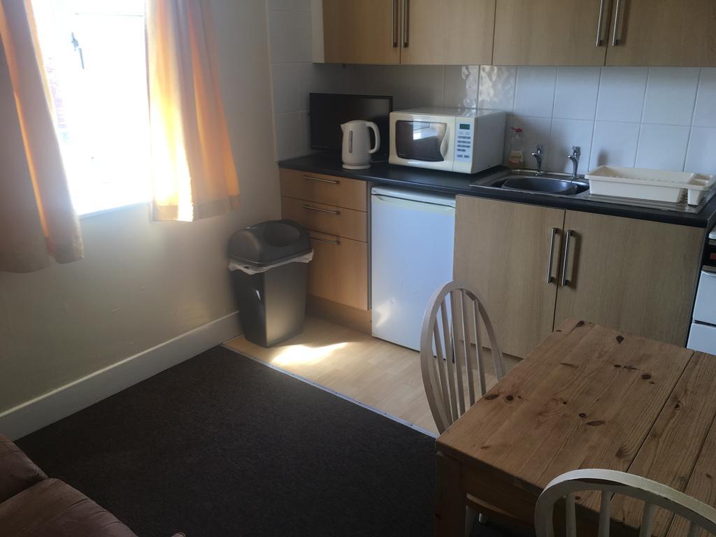 Fairview Holiday Flats Skegness Εξωτερικό φωτογραφία