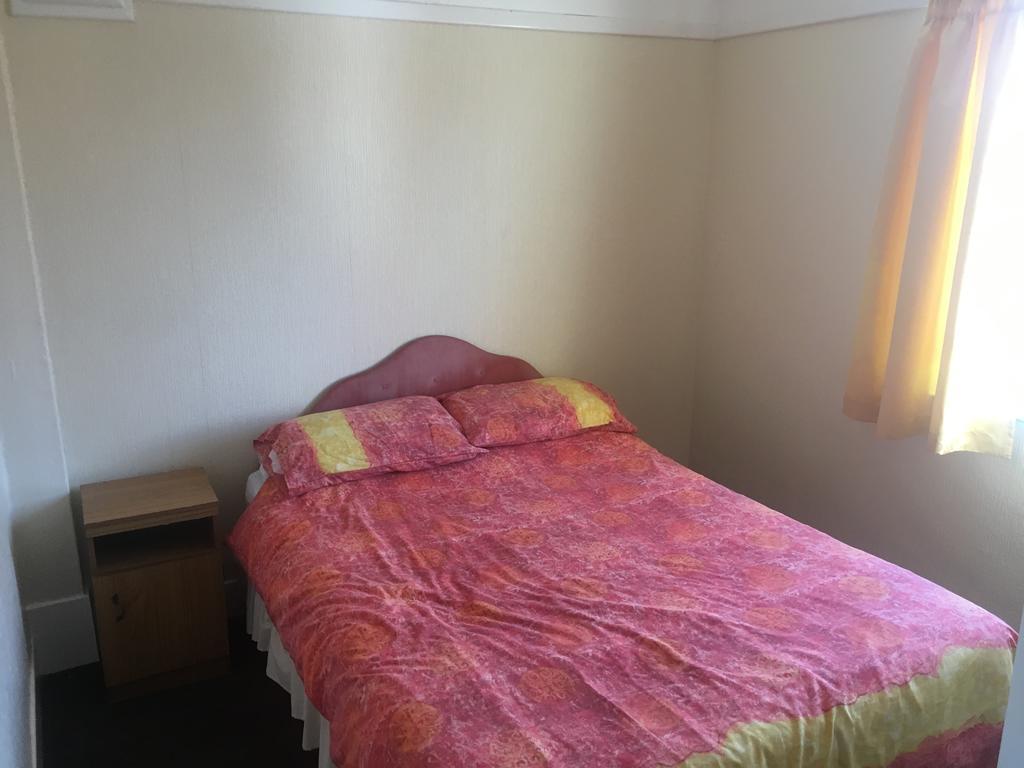 Fairview Holiday Flats Skegness Εξωτερικό φωτογραφία