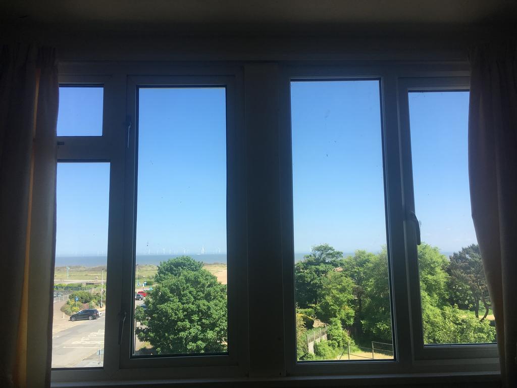 Fairview Holiday Flats Skegness Εξωτερικό φωτογραφία