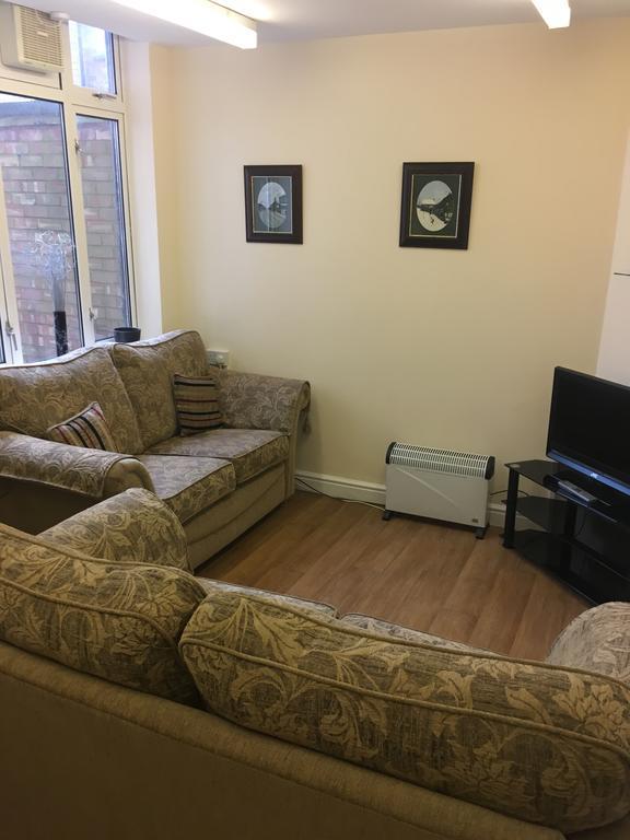 Fairview Holiday Flats Skegness Εξωτερικό φωτογραφία