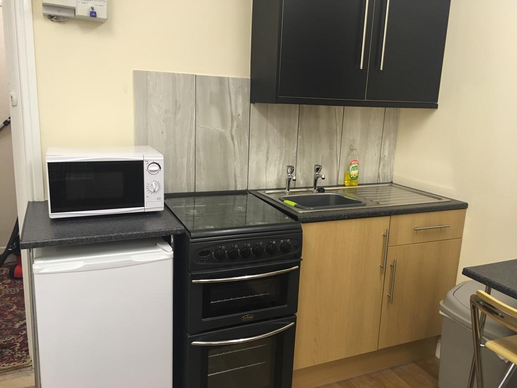 Fairview Holiday Flats Skegness Εξωτερικό φωτογραφία