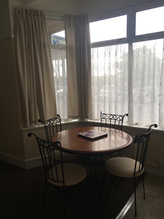 Fairview Holiday Flats Skegness Εξωτερικό φωτογραφία