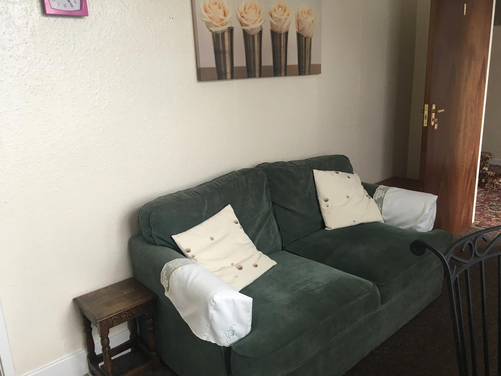 Fairview Holiday Flats Skegness Εξωτερικό φωτογραφία
