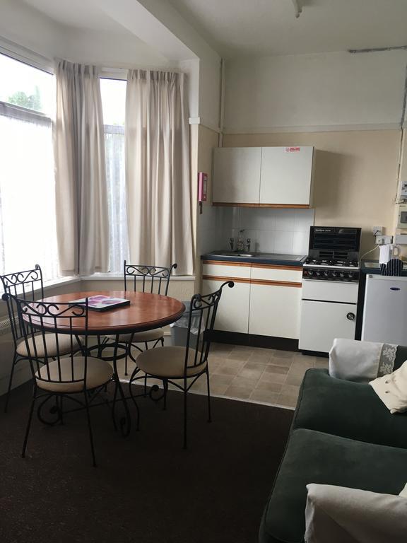Fairview Holiday Flats Skegness Εξωτερικό φωτογραφία