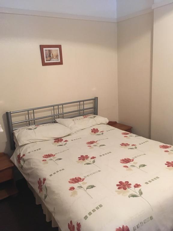 Fairview Holiday Flats Skegness Εξωτερικό φωτογραφία