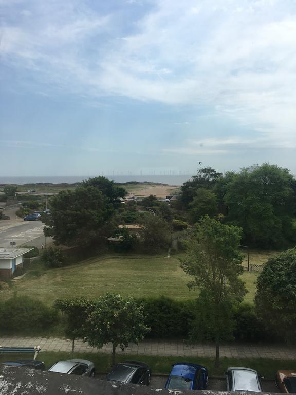 Fairview Holiday Flats Skegness Εξωτερικό φωτογραφία