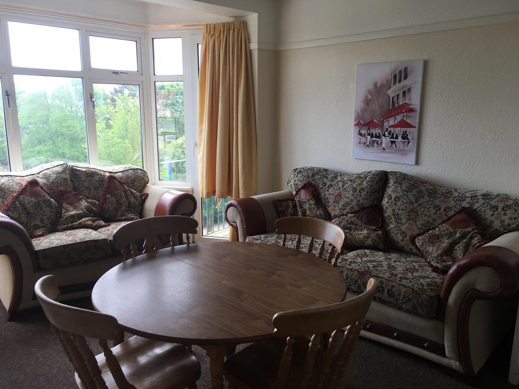 Fairview Holiday Flats Skegness Εξωτερικό φωτογραφία