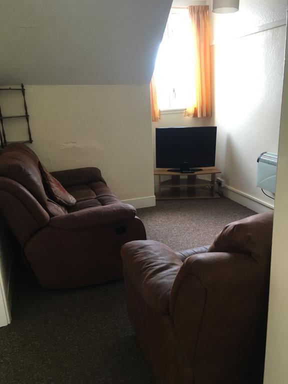 Fairview Holiday Flats Skegness Εξωτερικό φωτογραφία
