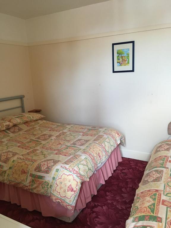 Fairview Holiday Flats Skegness Εξωτερικό φωτογραφία