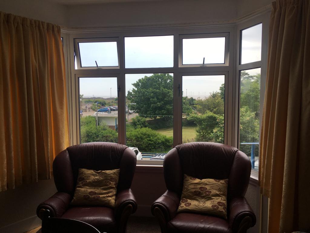 Fairview Holiday Flats Skegness Εξωτερικό φωτογραφία