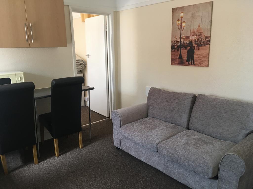 Fairview Holiday Flats Skegness Εξωτερικό φωτογραφία