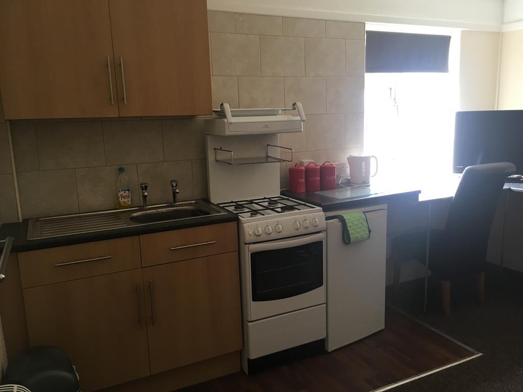 Fairview Holiday Flats Skegness Εξωτερικό φωτογραφία
