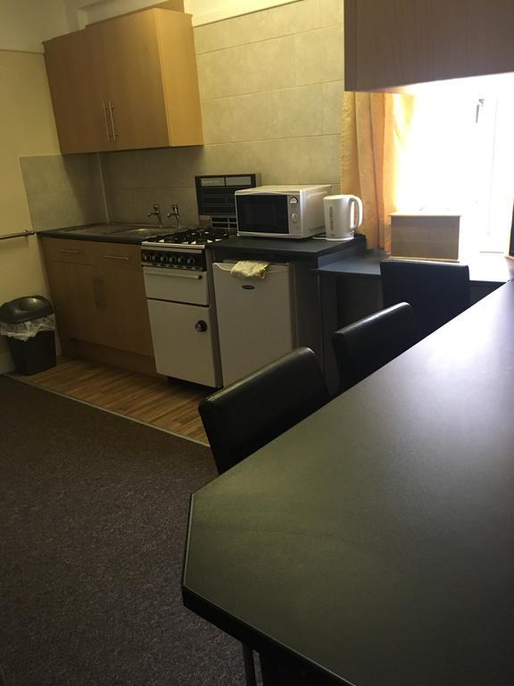 Fairview Holiday Flats Skegness Εξωτερικό φωτογραφία
