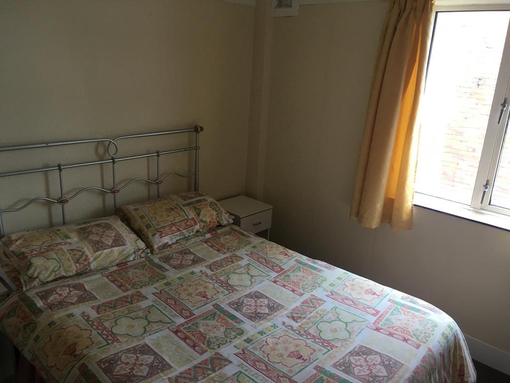 Fairview Holiday Flats Skegness Εξωτερικό φωτογραφία