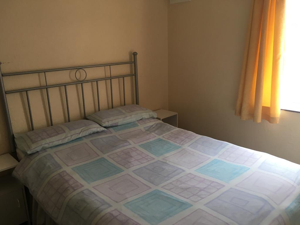 Fairview Holiday Flats Skegness Εξωτερικό φωτογραφία