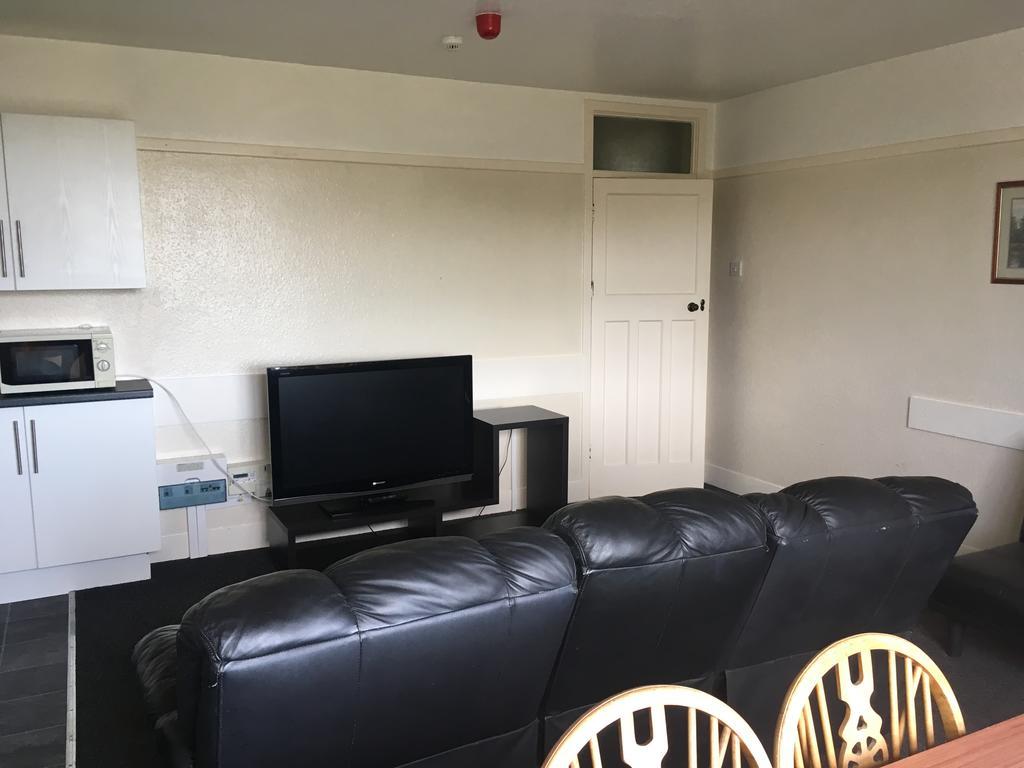 Fairview Holiday Flats Skegness Εξωτερικό φωτογραφία
