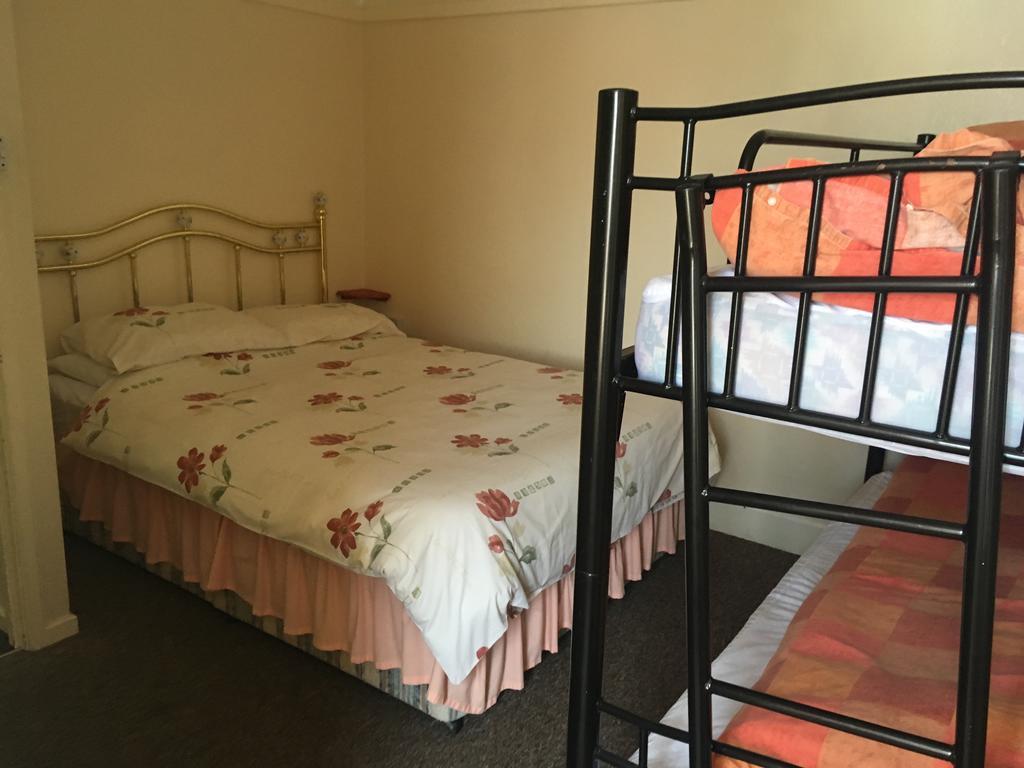 Fairview Holiday Flats Skegness Εξωτερικό φωτογραφία