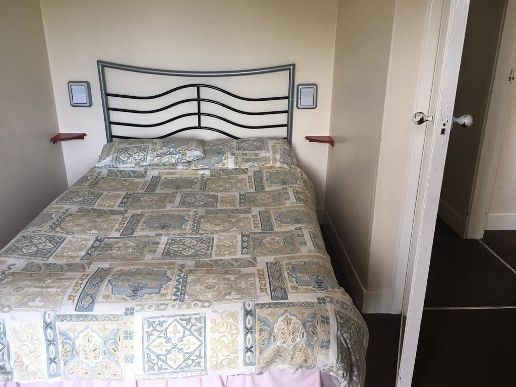 Fairview Holiday Flats Skegness Εξωτερικό φωτογραφία