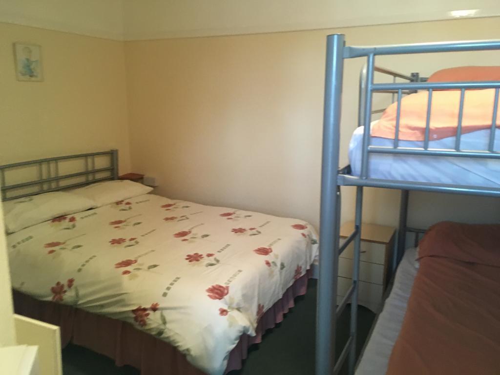 Fairview Holiday Flats Skegness Εξωτερικό φωτογραφία