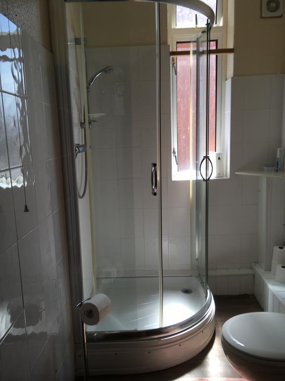 Fairview Holiday Flats Skegness Εξωτερικό φωτογραφία