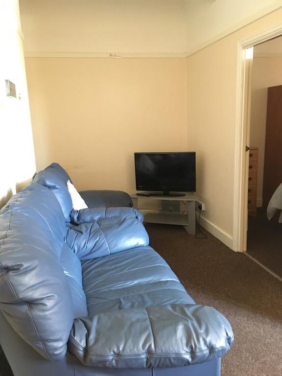 Fairview Holiday Flats Skegness Εξωτερικό φωτογραφία